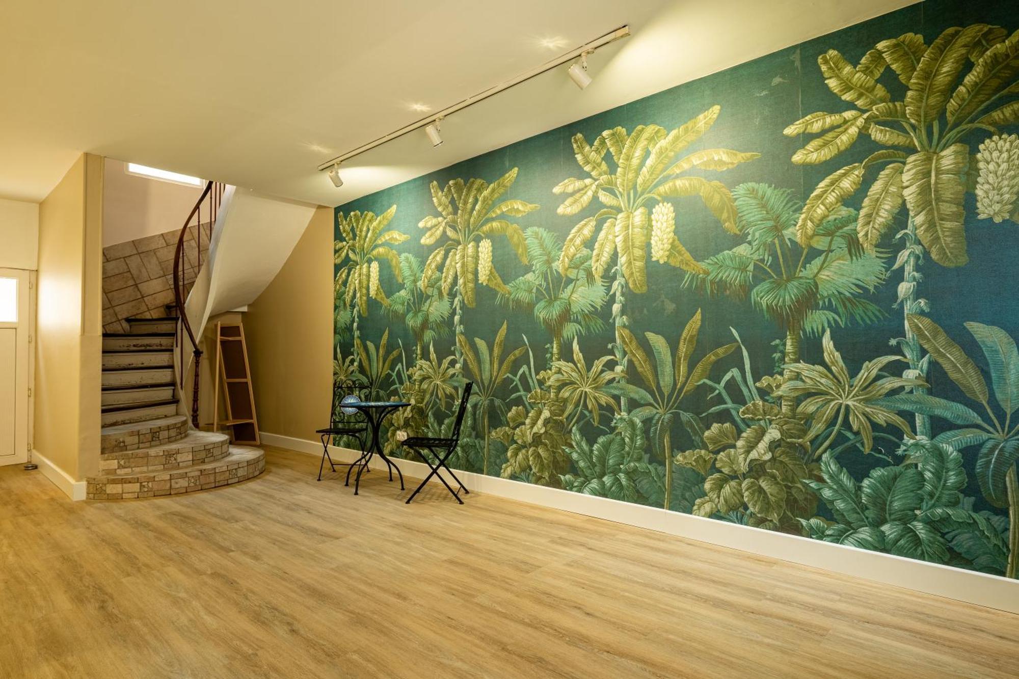 Les Suites Du Palais Des Expositions แปร์ปินญอง ภายนอก รูปภาพ